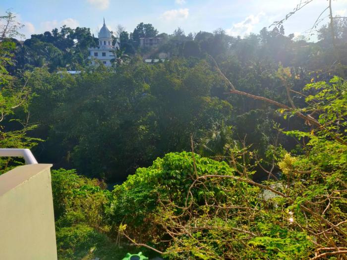 kanchans nest homestay