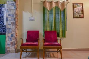 kanchans nest homestay