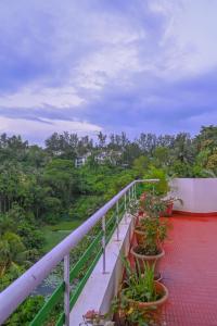 kanchans nest homestay