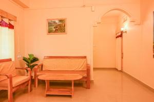 kanchans nest homestay