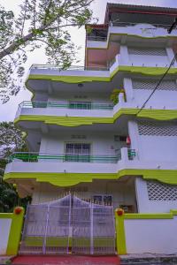 kanchans nest homestay