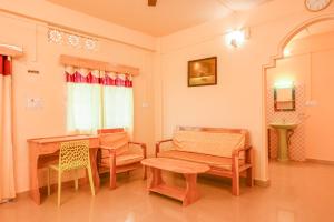 kanchans nest homestay