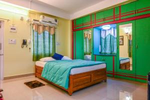 kanchans nest homestay