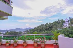 kanchans nest homestay