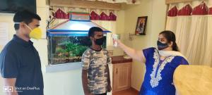 kanchans nest homestay