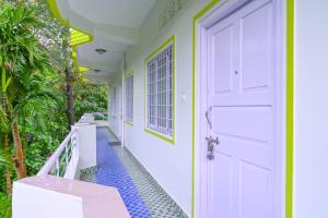 kanchans nest homestay