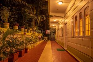 kanchans nest homestay