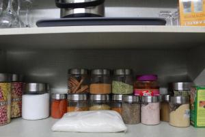 kanchans nest homestay