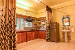 kanchans nest homestay