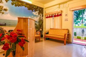 kanchans nest homestay