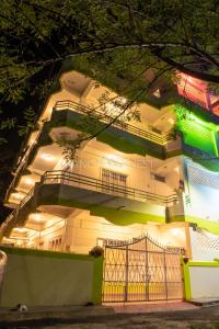 Kanchan's Nest Homestay,India>>Port Blair,4 star