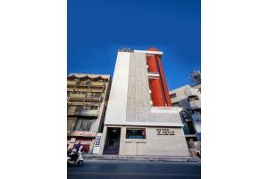 hotel nexus