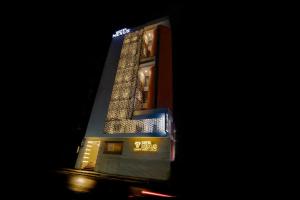 hotel nexus