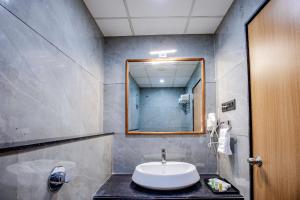 hotel nexus