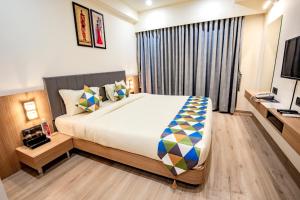 hotel nexus