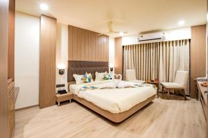 hotel nexus