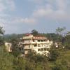 Vamoose Sparrow Nest,Ranikhet>>Almora,1 star