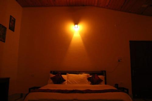 Anandam Heights,,2 star