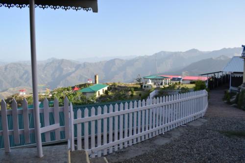 Anandam Heights,,2 star