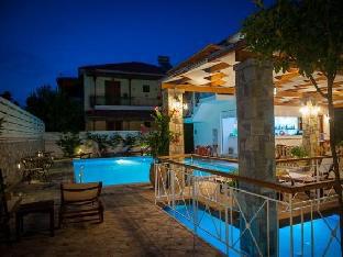 Neda Hotel,Archaia Olympia>>Ancient Olympia,3 star