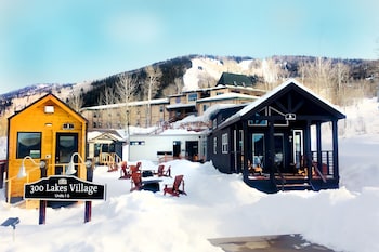 Powderhorn Lodging,,2.5 star