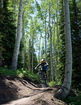 Powderhorn Lodging,,2.5 star