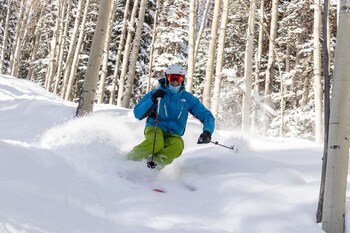 Powderhorn Lodging,,2.5 star