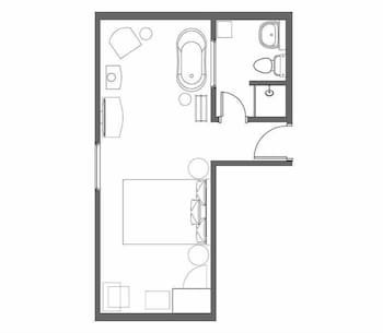 Edwards House,,2 star