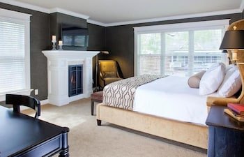 Edwards House,,2 star