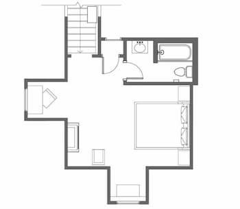 Edwards House,,2 star