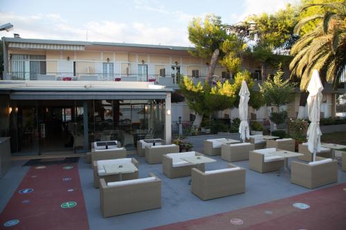 ignatia hotel