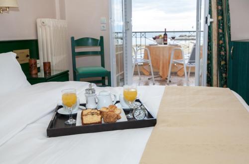 ignatia hotel