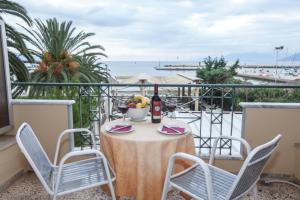 ignatia hotel