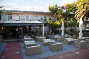 ignatia hotel