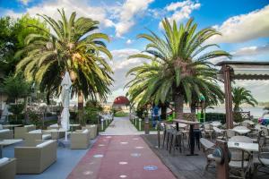 ignatia hotel