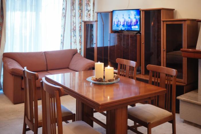 ignatia hotel