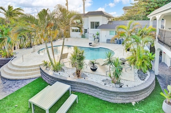 ra suites by designedvr