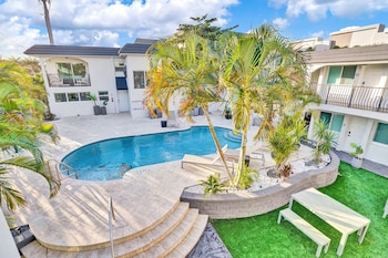 ra suites by designedvr