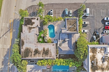 ra suites by designedvr