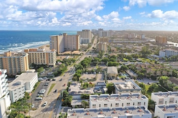 ra suites by designedvr