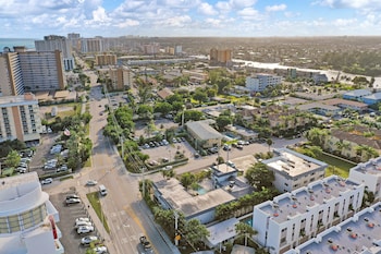 ra suites by designedvr