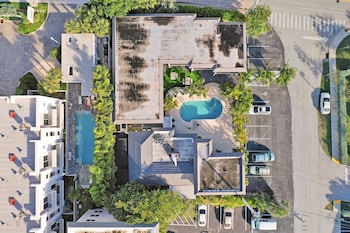 ra suites by designedvr