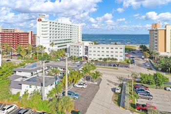 ra suites by designedvr