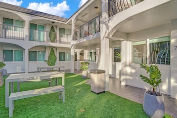 ra suites by designedvr