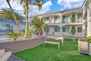 ra suites by designedvr