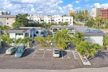 ra suites by designedvr