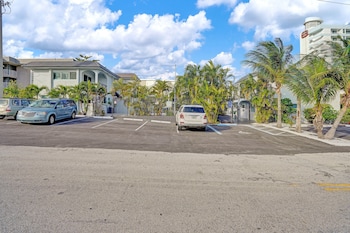 ra suites by designedvr