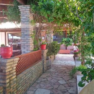 Castella Beach,Alissos>>Achaea,2 star