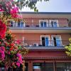 Castella Beach,Alissos>>Achaea,2 star