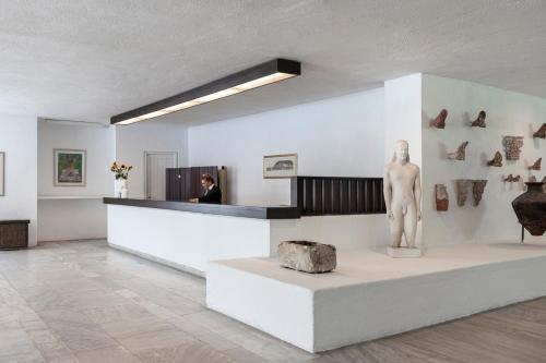 hotel amalia olympia